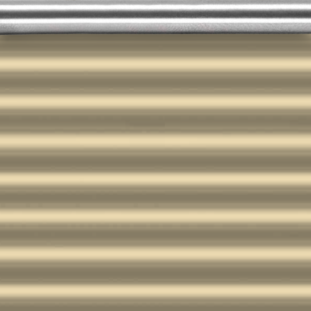 COLORBOND® Classic Cream