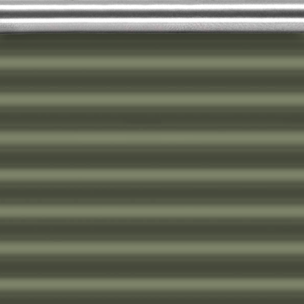 COLORBOND® Pale Eucalypt