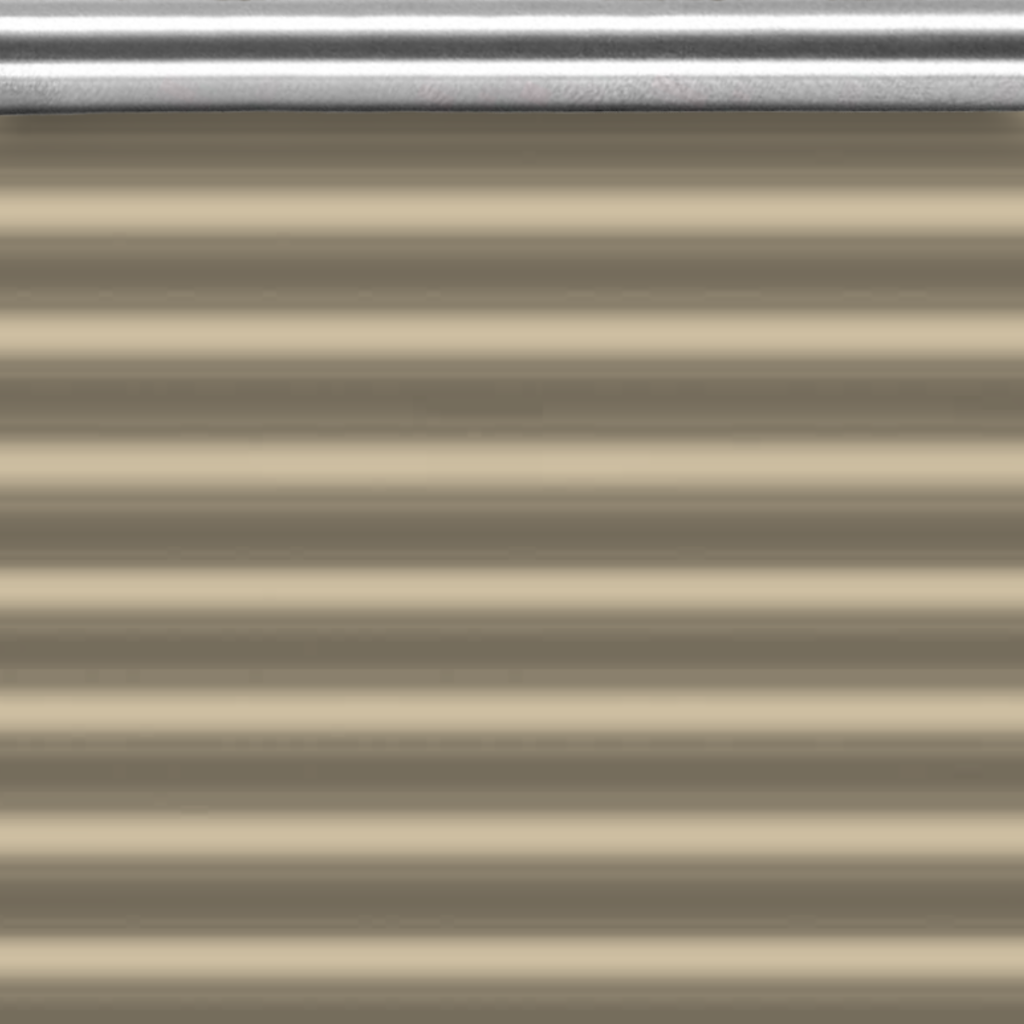 COLORBOND® Paperbark